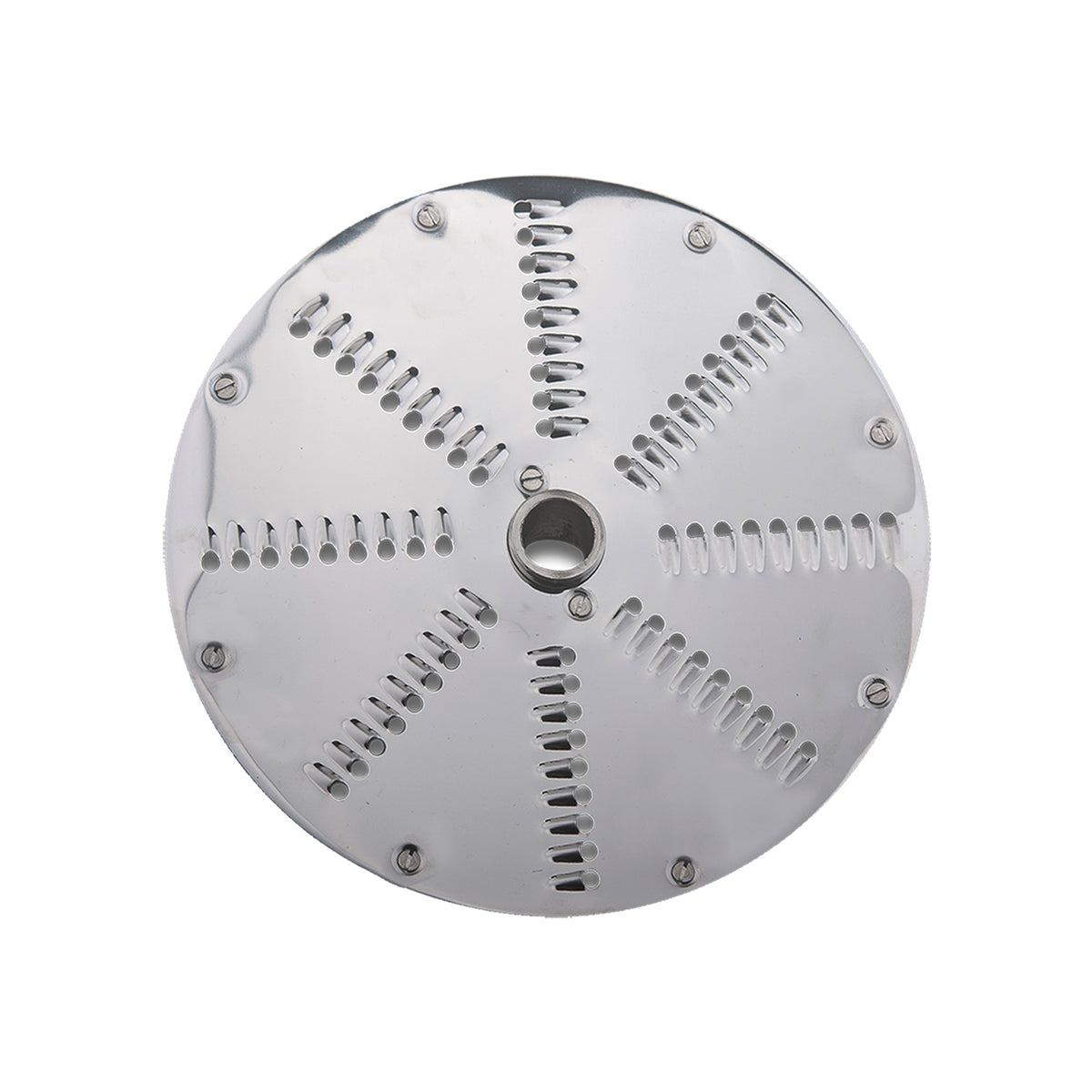 Disco de rallado 5 mm | Rhino | Dipro-ra-5