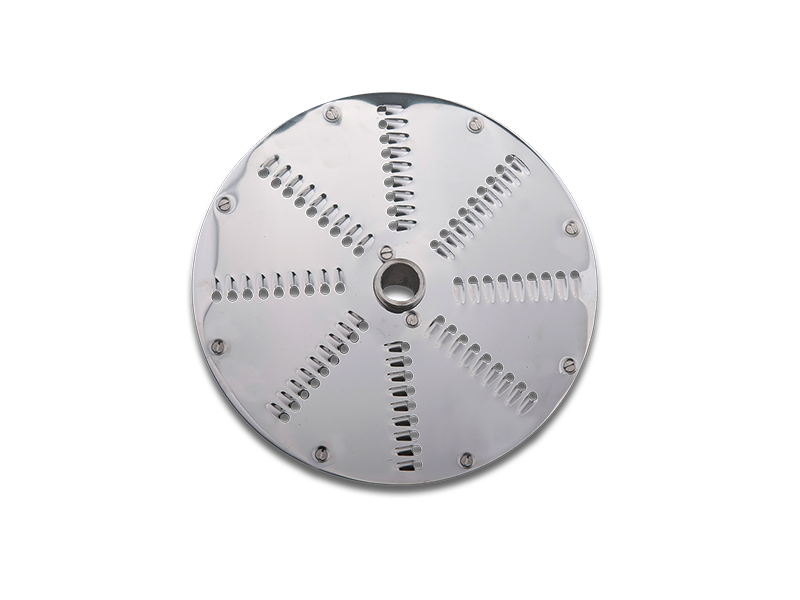 Disco de rallado 5 mm | Rhino | Dipro-ra-5