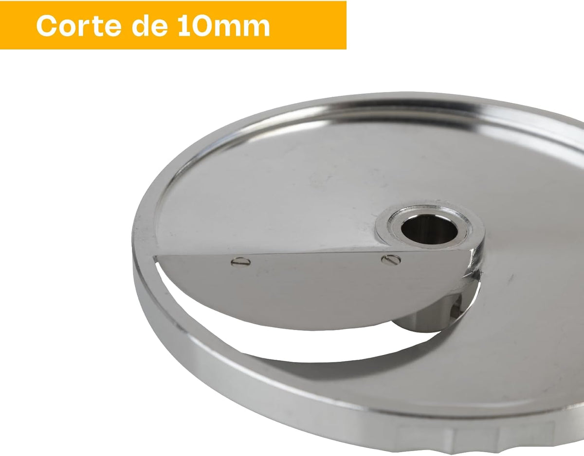 Disco de rebanado 10 mm | Rhino | Dipro-re-10