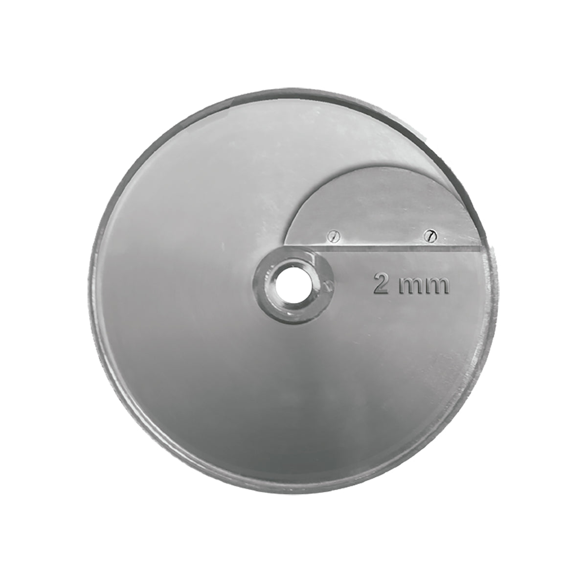 Disco de rebanado 2 mm | Rhino | Dipro-re-2