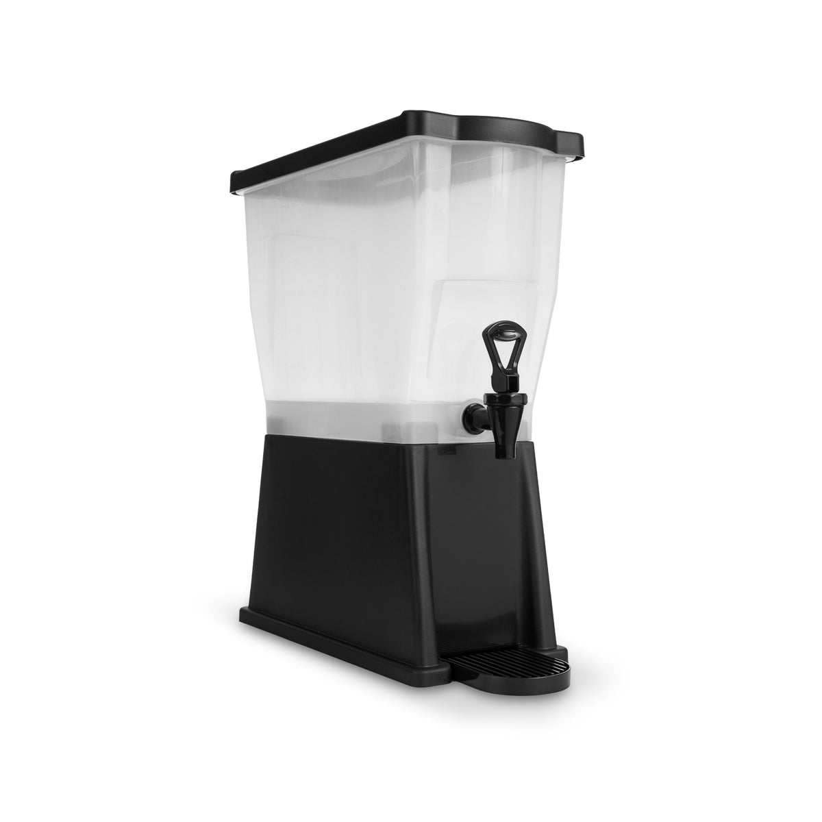 Dispensador de bebidas, capacidad de 13 litros | Rhino | Disbe-13