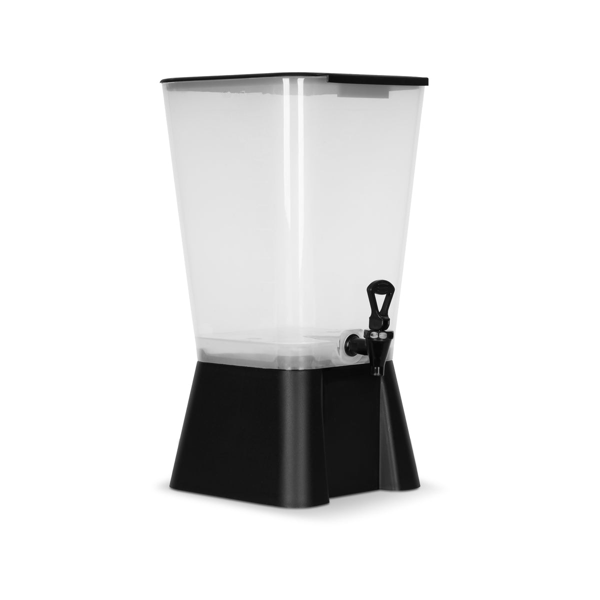 Dispensador de bebidas, capacidad de 19 litros | Rhino | Disbe-19