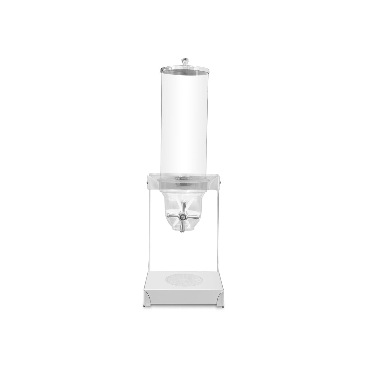 Dispensador de cereales con capacidad de 3.5 l | Rhino | Discer-3.5