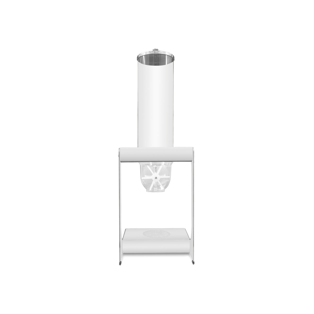 Dispensador de cereales con capacidad de 3.5 l | Rhino | Discer-3.5
