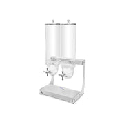 Dispensador de cereales con capacidad de 7 l | Rhino | Discer-7