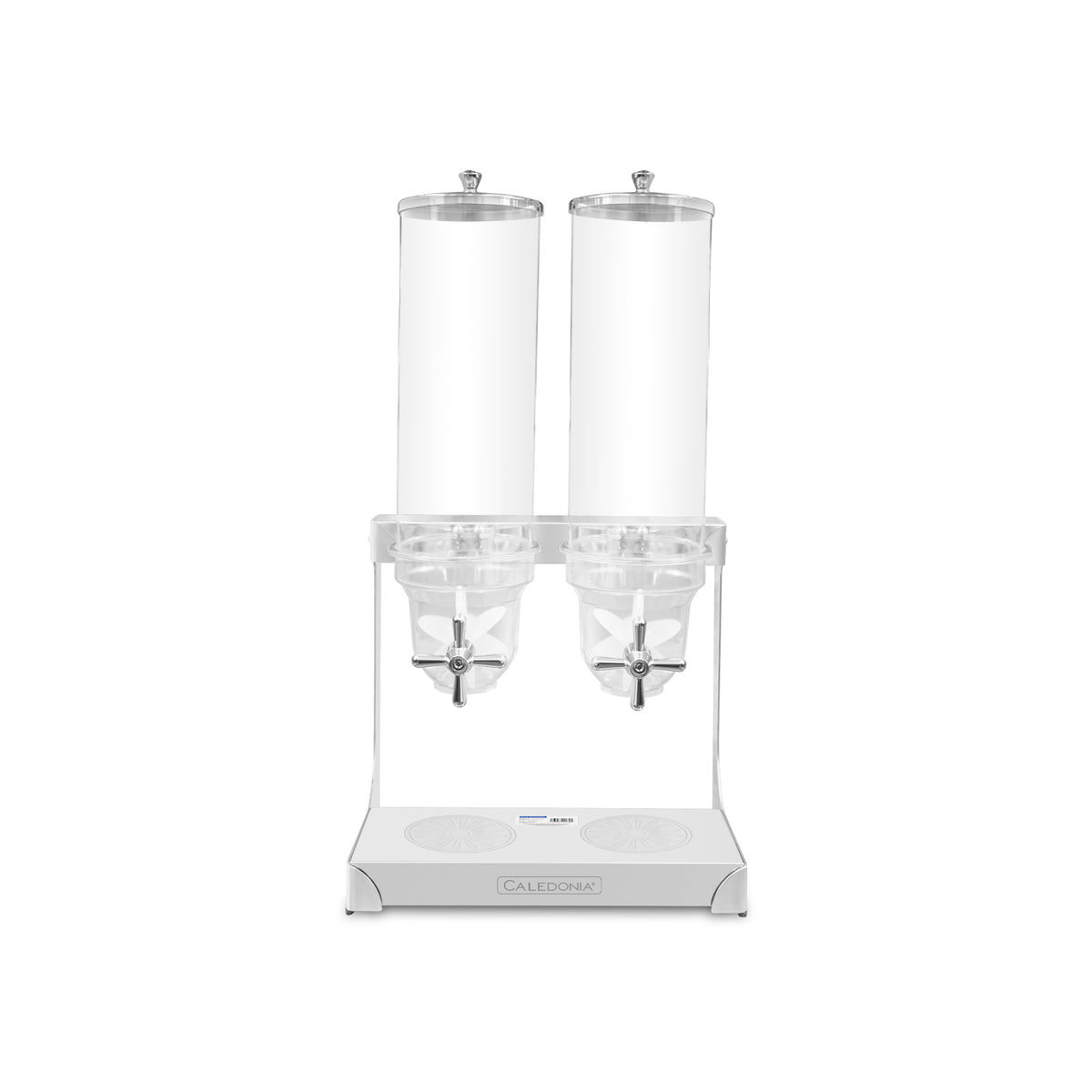 Dispensador de cereales con capacidad de 7 l | Rhino | Discer-7