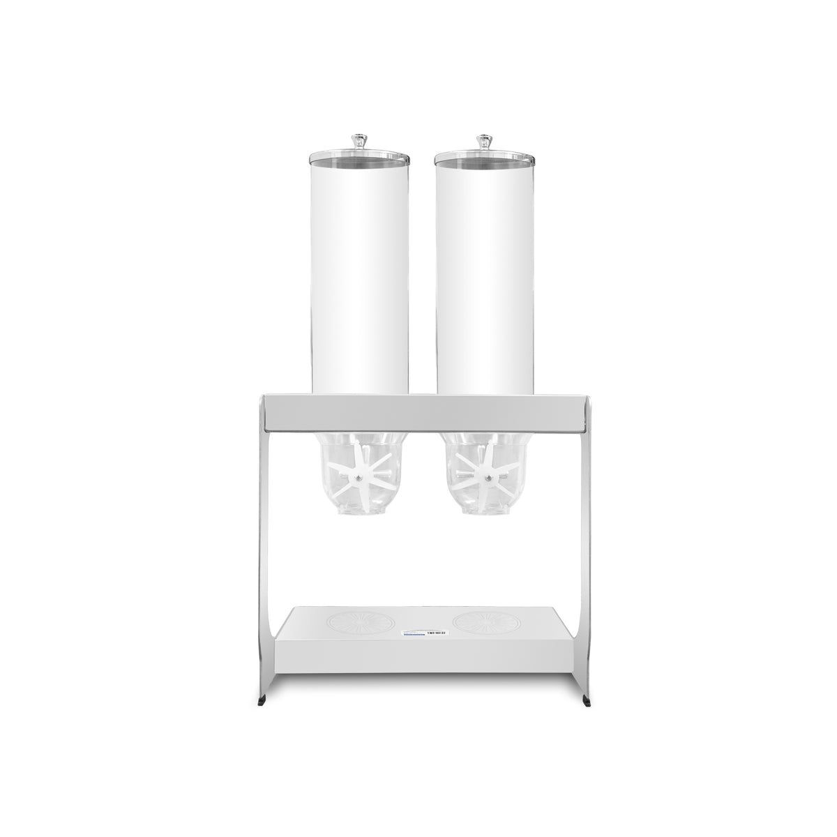 Dispensador de cereales con capacidad de 7 l | Rhino | Discer-7