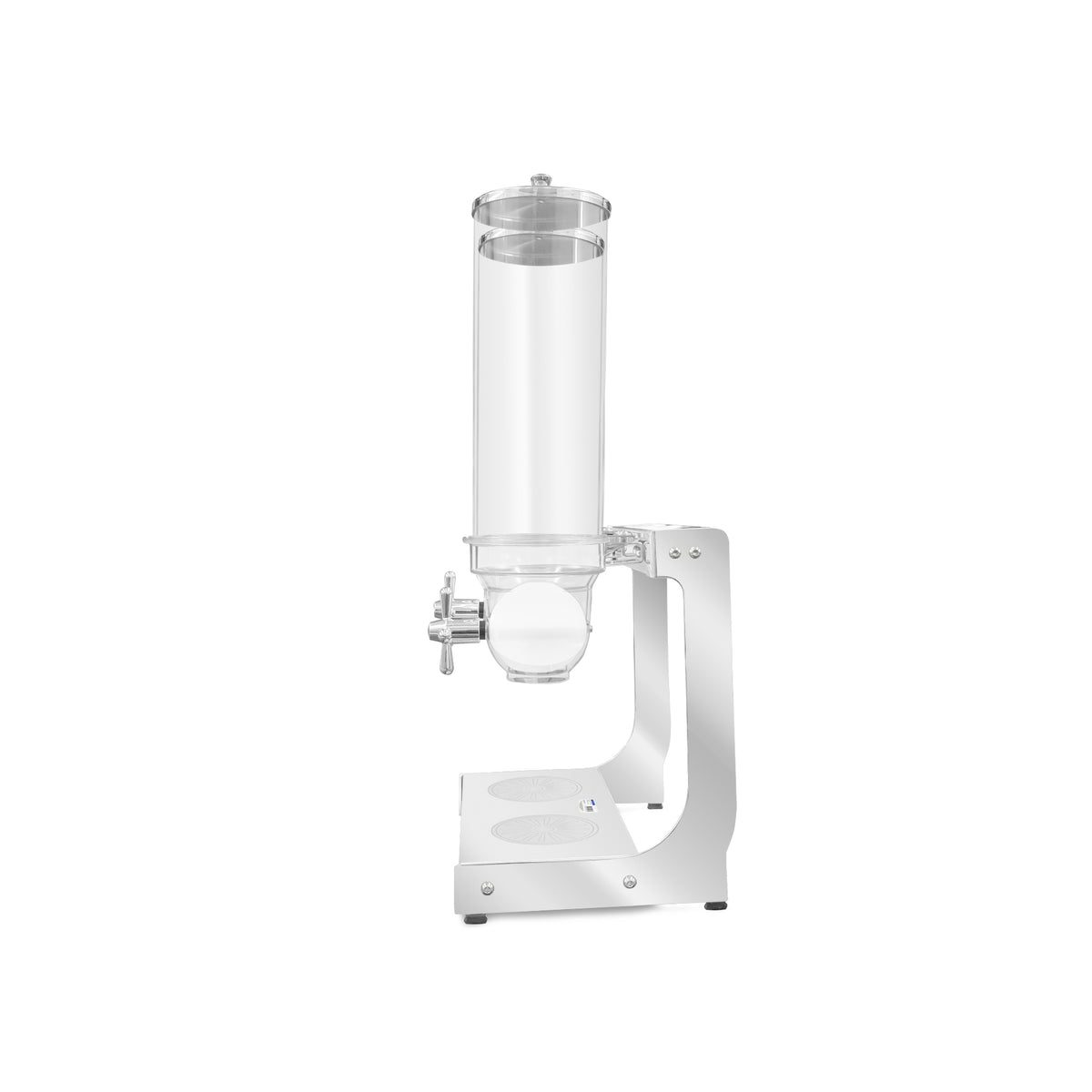 Dispensador de cereales con capacidad de 7 l | Rhino | Discer-7