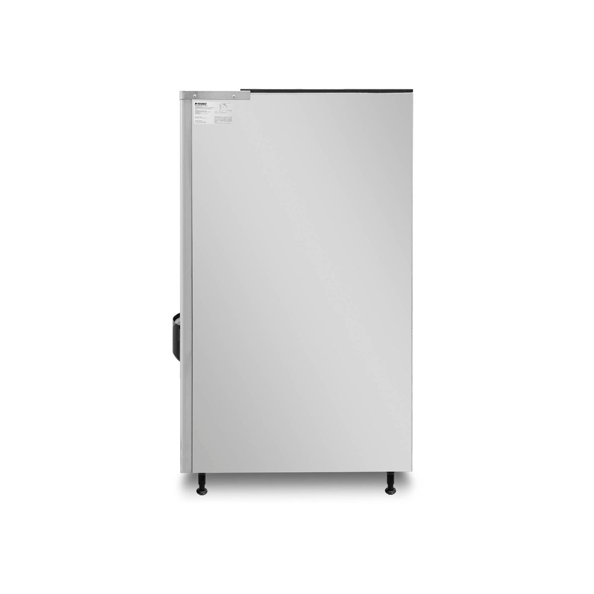 Dispensador de hielo con capacidad de 60 kg | Rhino | Dishi-60