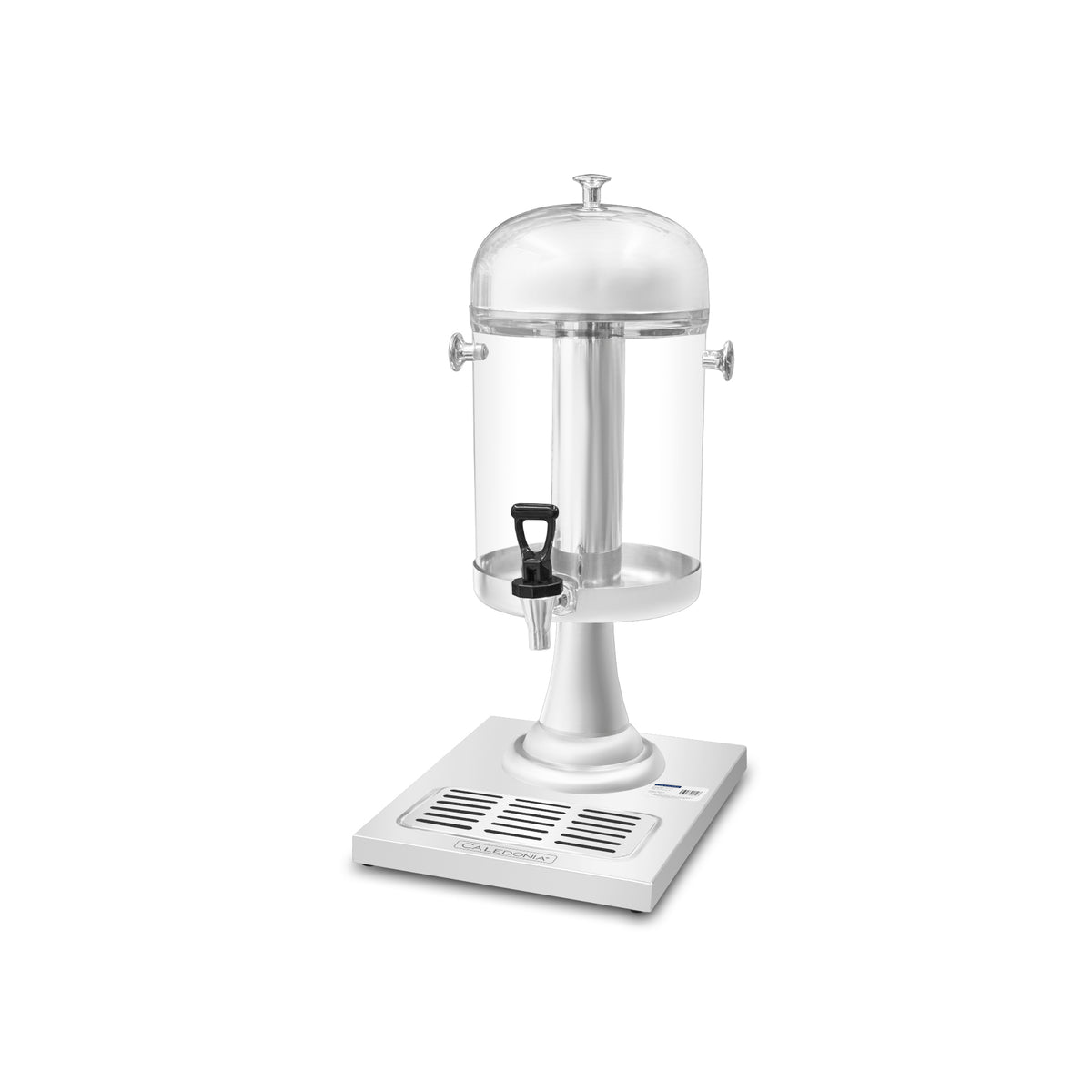 Dispensador cilíndrico de bebidas 7.5 l | Rhino | Disju-8