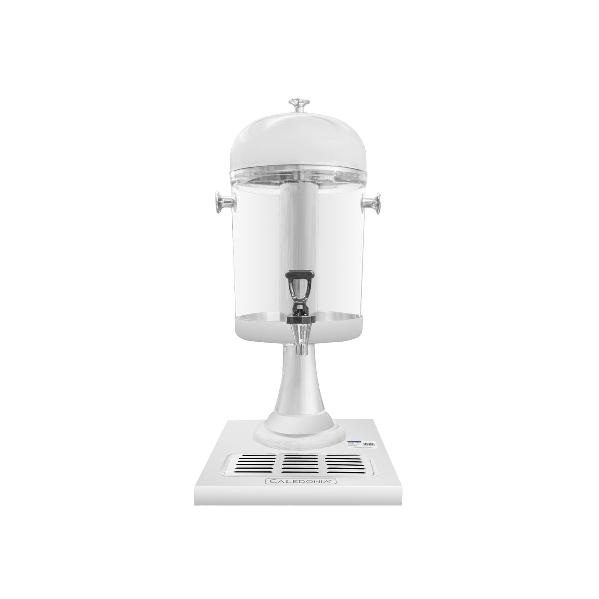 Dispensador cilíndrico de bebidas 7.5 l | Rhino | Disju-8