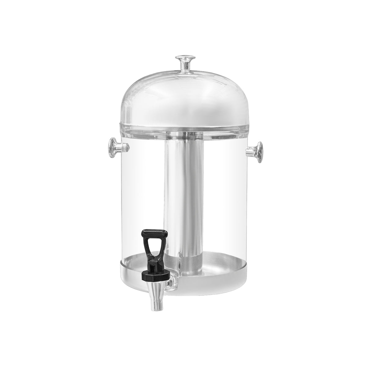 Dispensador cilíndrico de bebidas 7.5 l | Rhino | Disju-8