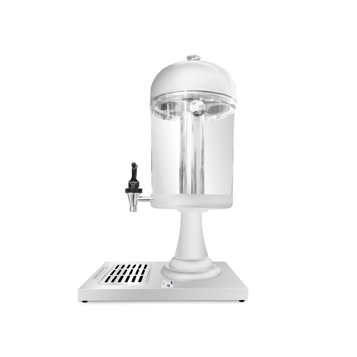 Dispensador cilíndrico de bebidas 7.5 l | Rhino | Disju-8