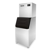 Fábrica de hielo, capacidad de producción diaria | Rhino | Fahiel-200