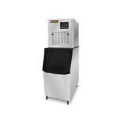 Fábrica de hielo frappé 250 kg | Rhino | Fahiel-250f