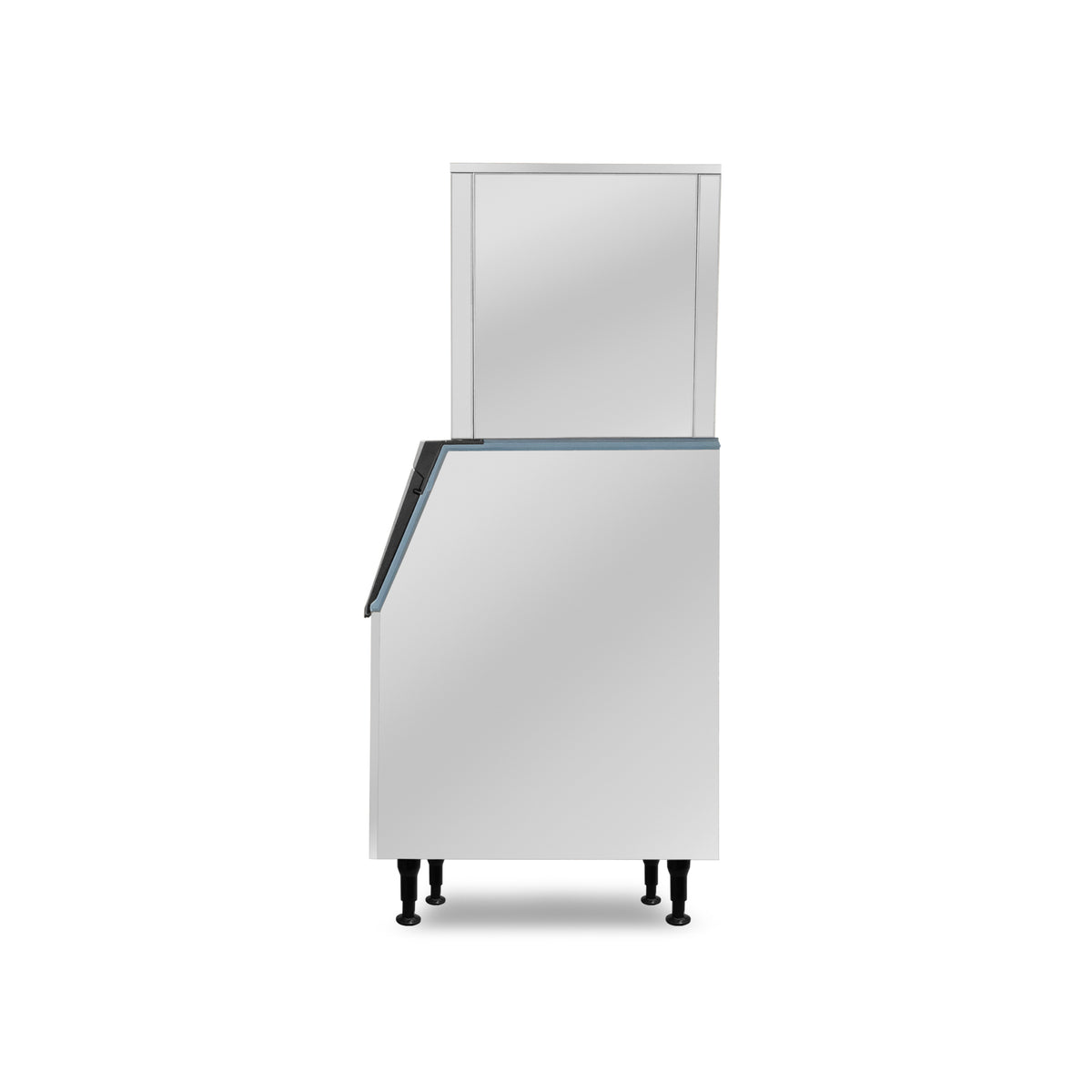 Fábrica de hielo frappé 250 kg | Rhino | Fahiel-250f
