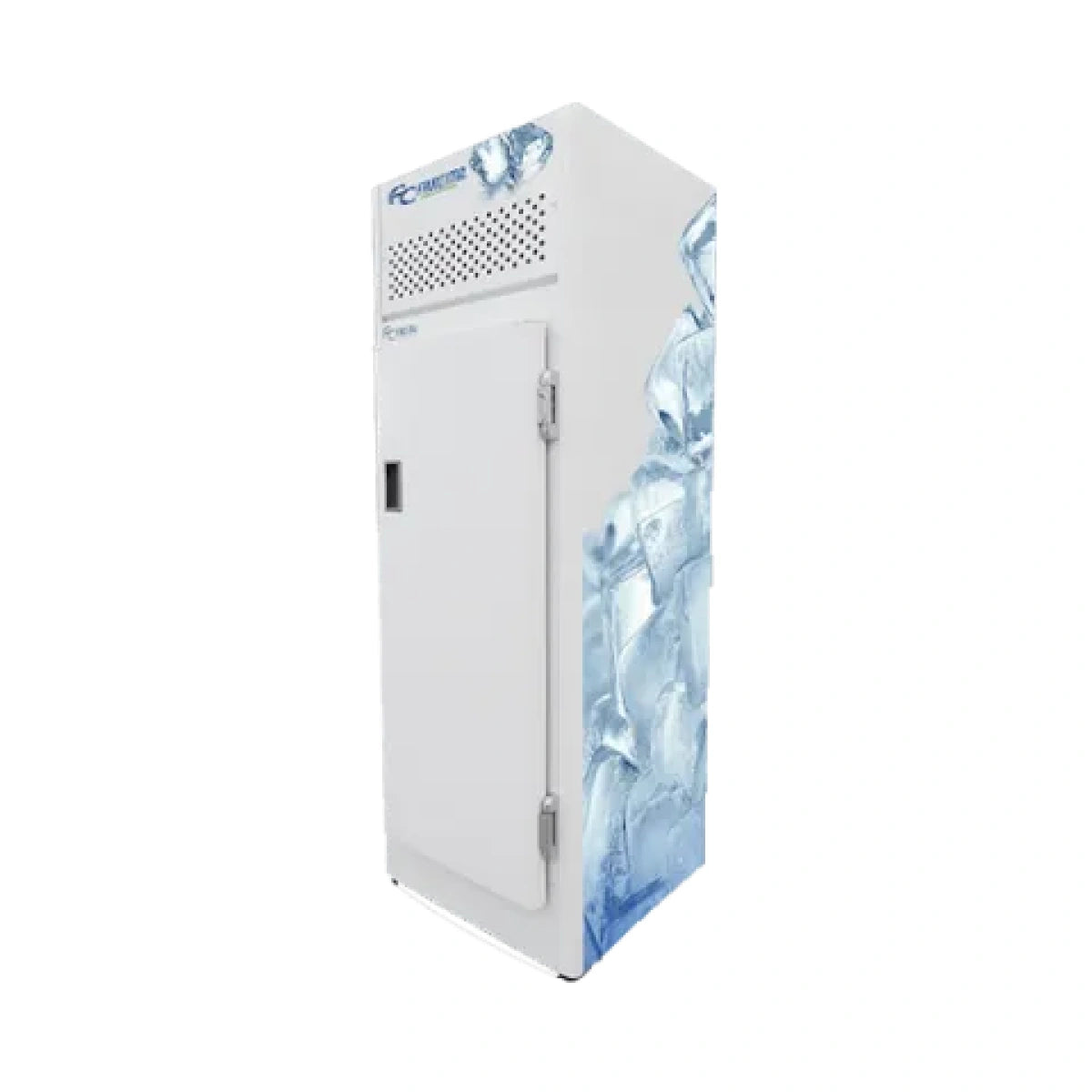 CONSERVADOR DE HIELO | 20 BOLSAS | USO PROFESIONAL | FRIOCIMA FCC-20-2