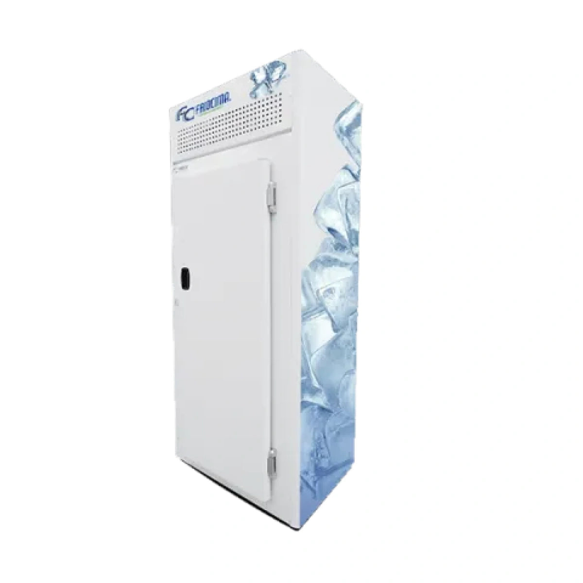 CONSERVADOR DE HIELO | 40 BOLSAS | USO PROFESIONAL | FRIOCIMA FCC-40-2