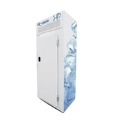 CONSERVADOR DE HIELO | 40 BOLSAS | USO PROFESIONAL | FRIOCIMA FCC-40-2