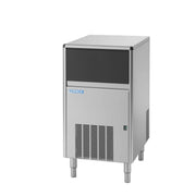 Fábrica De Hielo Gourmet | 105 Kg/24 H | Acero Inoxidable | Uso Comercial | MGP105 | LAVATI