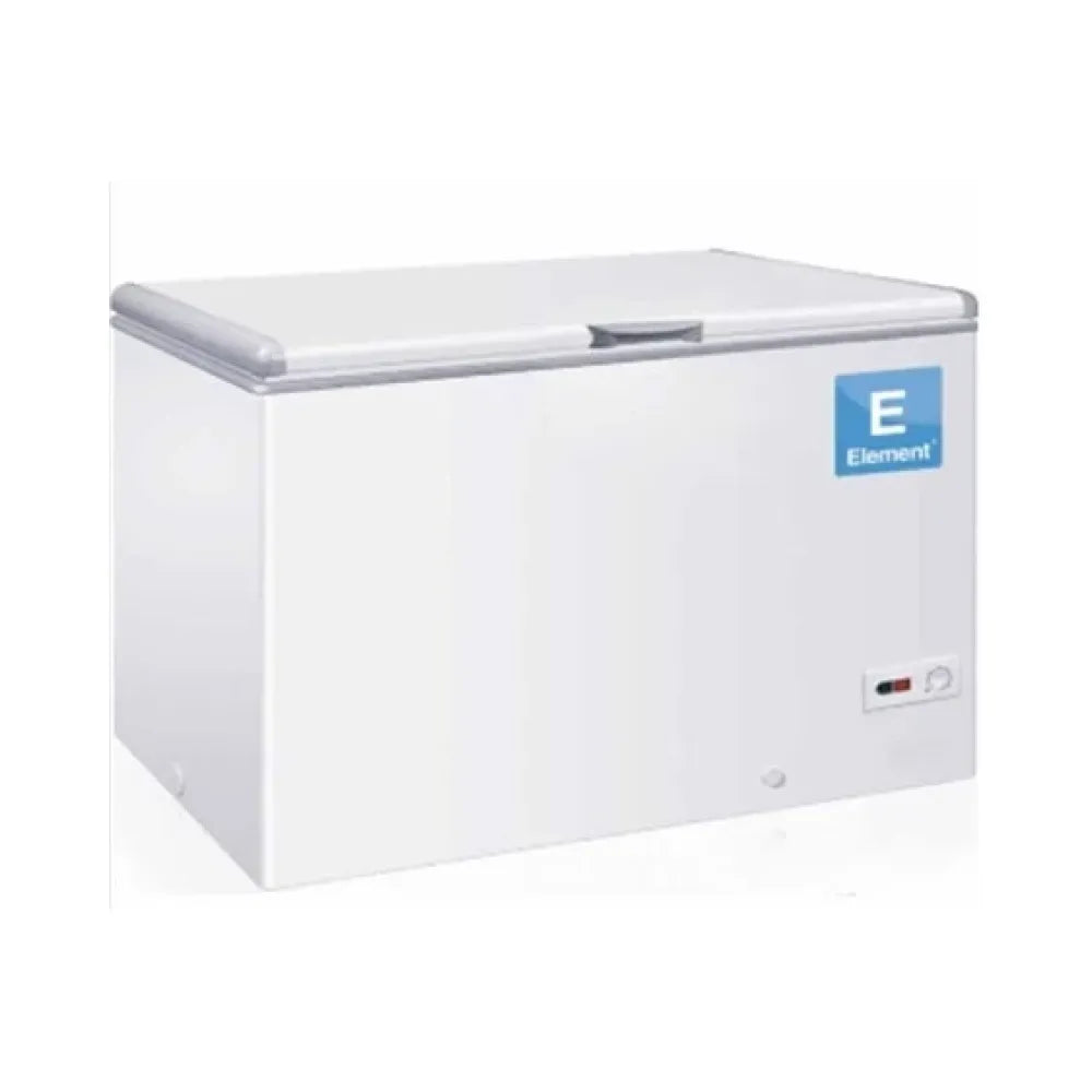 Congelador Horizontal DUAL ELEMENT | 300 L (10 FT³) | Función Dual