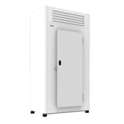 CONSERVADOR DE HIELO | 6 BOLSAS | USO PROFESIONAL | IMBERA SVF25-I1