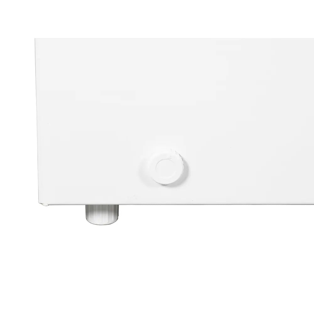 CONGELADOR HORIZONTAL | 5 PIES | PUERTA METÁLICA | 115V | AURUS AFC05W