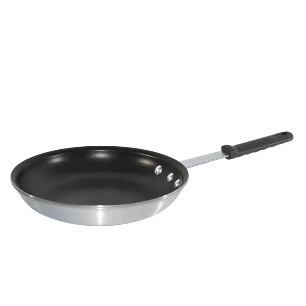 Sartén 32 cm Aluminio | Blindado Inducción | Alpro