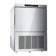 MÁQUINA FABRICADORA DE HIELO EN CUBOS | HB-100