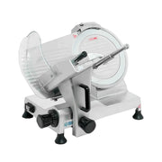 REBANADORA DE CARNES FRÍAS (FIAMBRES) DE 25 CM | HBS-250A