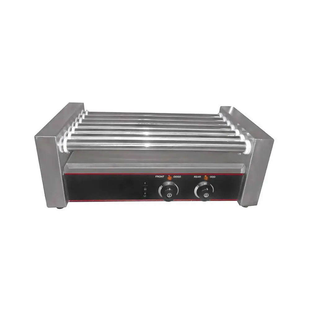 ASADOR DE SALCHICHAS ELÉCTRICO DE 7 TUBOS | HD-G7