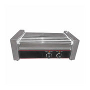 ASADOR DE SALCHICHAS ELÉCTRICO DE 7 TUBOS | HD-G7