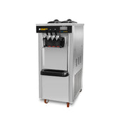 Máquina de helado suave de piso 14-20 l/h | Rhino | Hela-1.5p