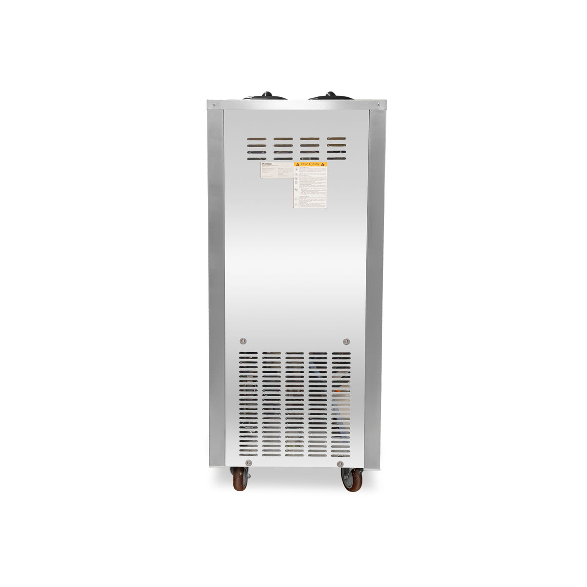 Máquina de helado suave de piso 14-20 l/h | Rhino | Hela-1.5p