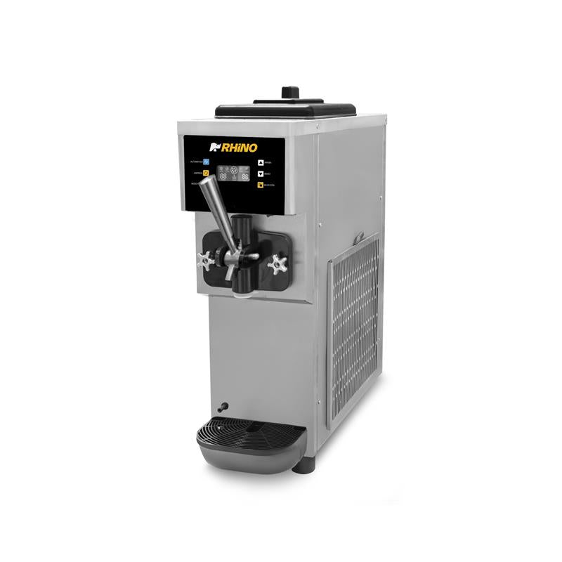 Máquina de helado de mostrador 10 l/h | Rhino | Hela-10