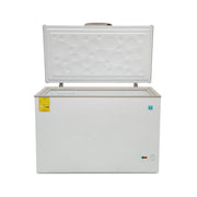 Congelador Horizontal | 122 X 65 X 86 Cm | 115 V | Uso Comercial | HF15-1F BLA R6 | ELEMENT
