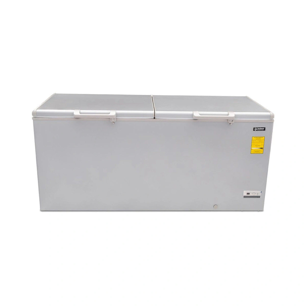 Congelador Horizontal Comercial | 719 Litros (25.4 Pies³) | Doble Temperatura | Uso Comercial | HF24-2F | IMBERA