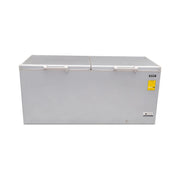 Congelador Horizontal Comercial | 719 Litros (25.4 Pies³) | Doble Temperatura | Uso Comercial | HF24-2F | IMBERA