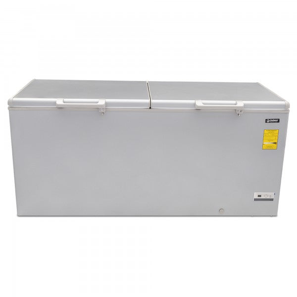 Congelador Horizontal Comercial | 719 Litros (25.4 Pies³) | Doble Temperatura | Uso Comercial | HF24-2F | IMBERA