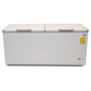 Congelador Horizontal Comercial | 719 Litros (25.4 Pies³) | Doble Temperatura | Uso Comercial | HF24-2F | IMBERA