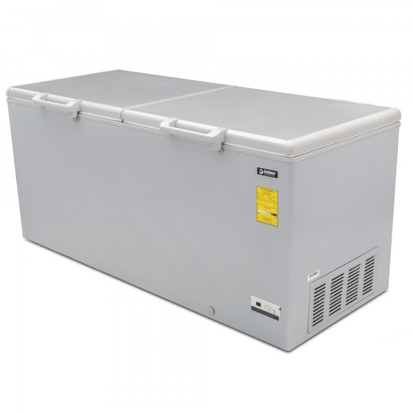 Congelador Horizontal Comercial | 719 Litros (25.4 Pies³) | Doble Temperatura | Uso Comercial | HF24-2F | IMBERA