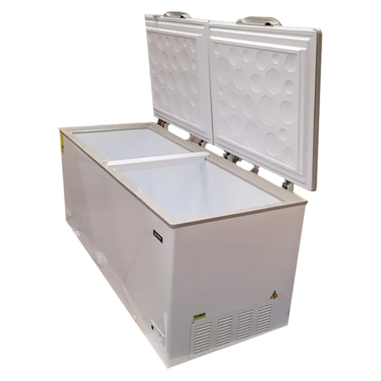 CONGELADOR HORIZONTALONTAL | USO PROFESIONAL | IMBERA HF24-2F
