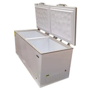 CONGELADOR HORIZONTALONTAL | USO PROFESIONAL | IMBERA HF24-2F