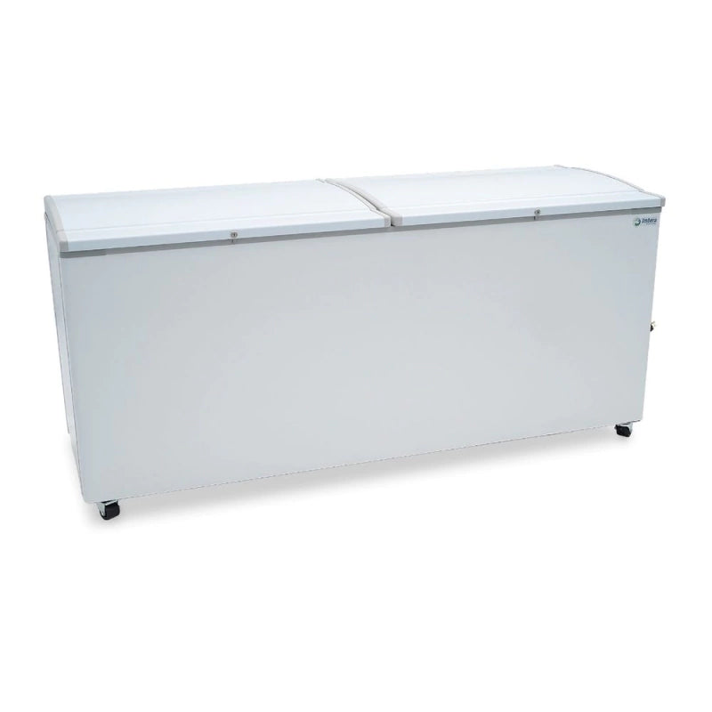 Congelador Horizontal Comercial | 708 Litros (25 Pies³) | Congelación Horizontal | Uso Comercial | HF25-BLA SL | IMBERA