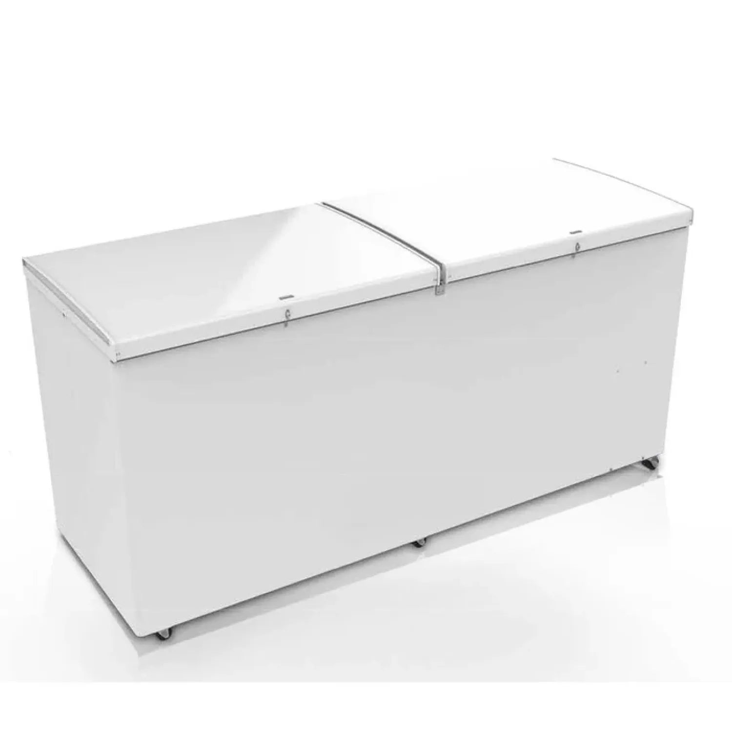 CONGELADOR HORIZONTAL | USO PROFESIONAL | IMBERA HF25-BLA SL