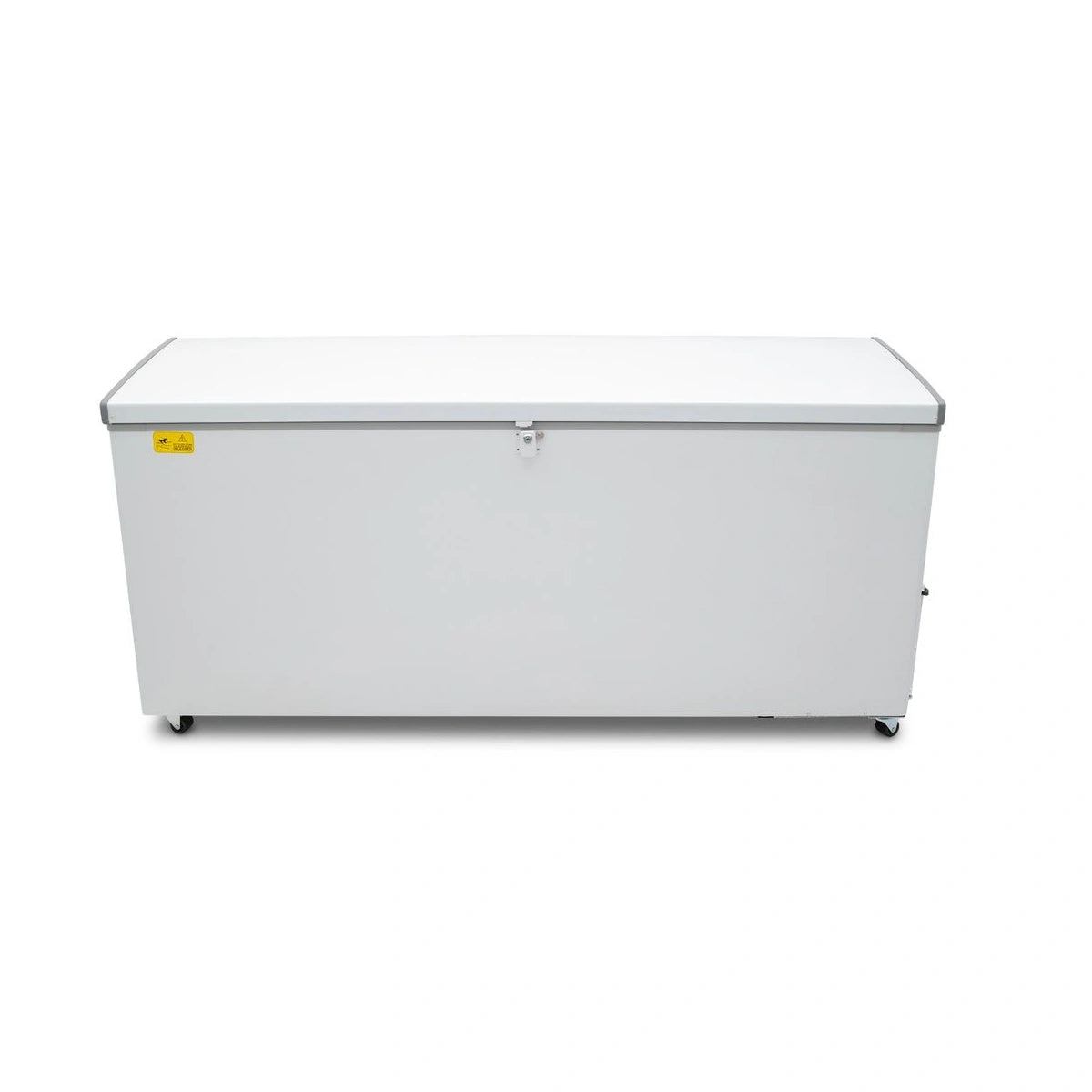 Congelador Horizontal Comercial | 708 Litros (25 Pies³) | Congelación Horizontal | Uso Comercial | HFS25 C PA R4 | IMBERA