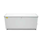 Congelador Horizontal Comercial | 708 Litros (25 Pies³) | Congelación Horizontal | Uso Comercial | HFS25 C PA R4 | IMBERA