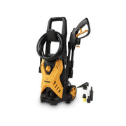 Hidrolavadora de alta presión 1,500 w | Rhino | Hidra-1700