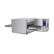HORNO DE PIZZAS ELECTRICO DE BANDA CON ENTRADA DE 54 CM (TIPO IMPINGEMENT) AIRE CALIENTE | HIPE-18