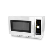 Horno de microondas 1.2 pies análogo, 34 litros | Rhino | Homic-12a